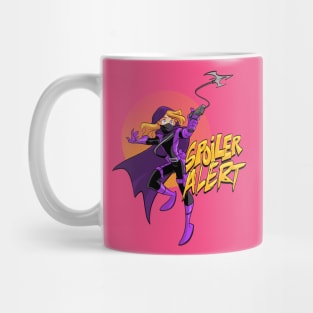 Spoiler Alert! Mug